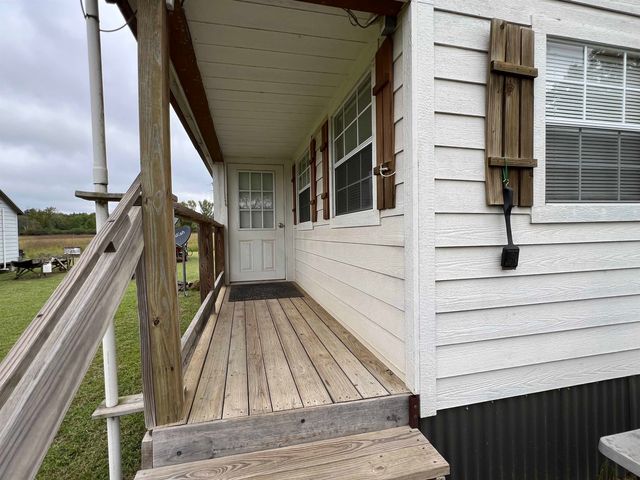 181 Polk Road 127, Mena, AR 71953