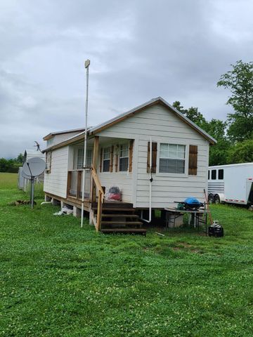 181 Polk Road 127, Mena, AR 71953