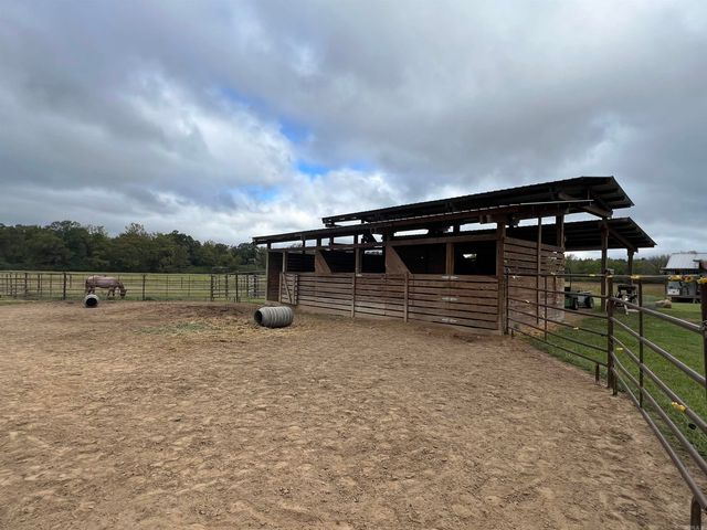 181 Polk Road 127, Mena, AR 71953