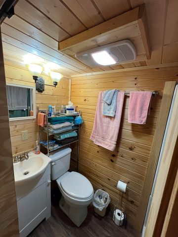 181 Polk Road 127, Mena, AR 71953