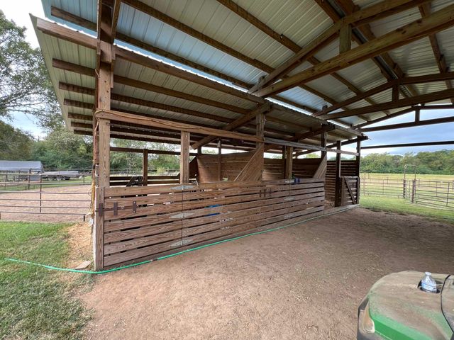 181 Polk Road 127, Mena, AR 71953