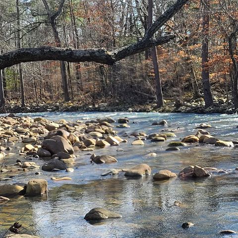 181 Polk Road 127, Mena, AR 71953