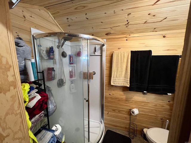 181 Polk Road 127, Mena, AR 71953