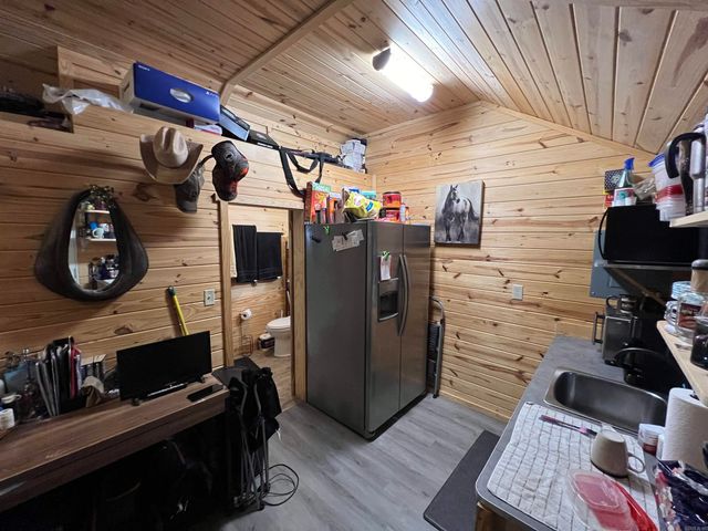 181 Polk Road 127, Mena, AR 71953