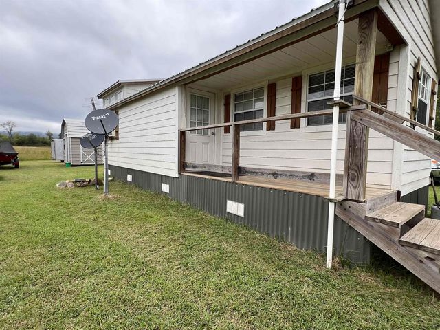 181 Polk Road 127, Mena, AR 71953