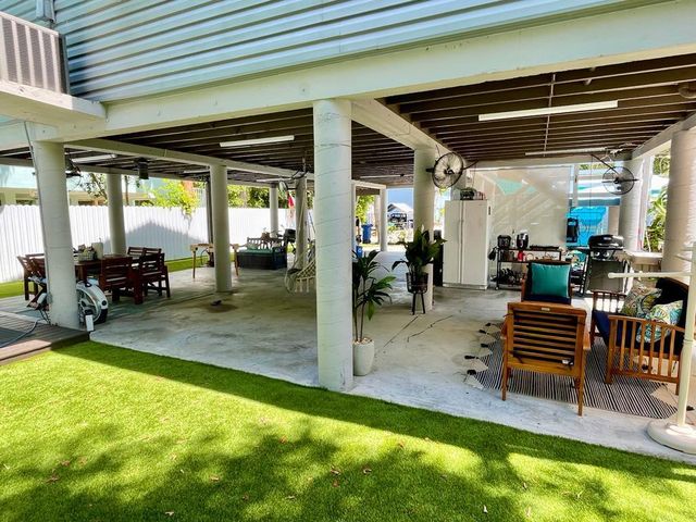 239 Lignumvitae Drive, Key Largo, FL 33037