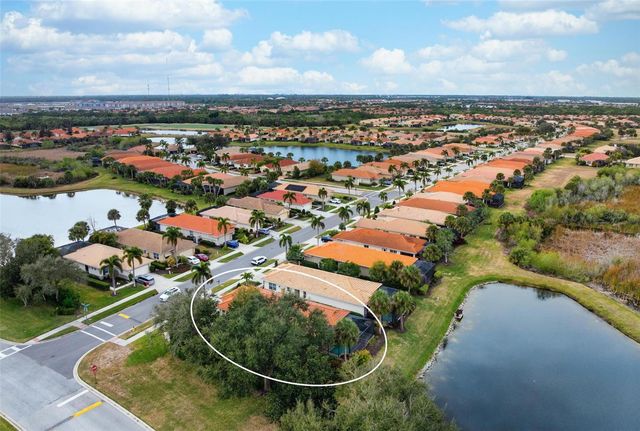 102 PADOVA WAY 55, Nokomis, FL 34275