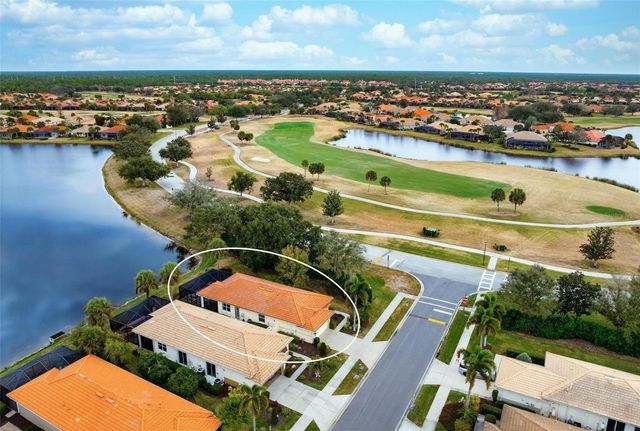 102 PADOVA WAY 55, Nokomis, FL 34275