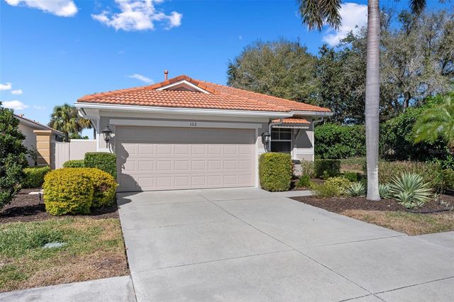 102 PADOVA WAY 55, Nokomis, FL 34275
