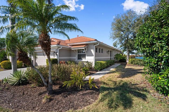 102 PADOVA WAY 55, Nokomis, FL 34275