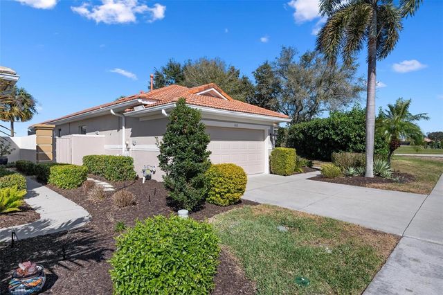 102 PADOVA WAY 55, Nokomis, FL 34275