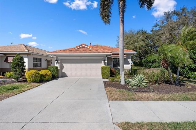 102 PADOVA WAY 55, Nokomis, FL 34275