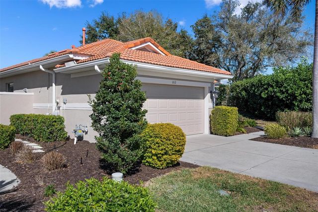 102 PADOVA WAY 55, Nokomis, FL 34275