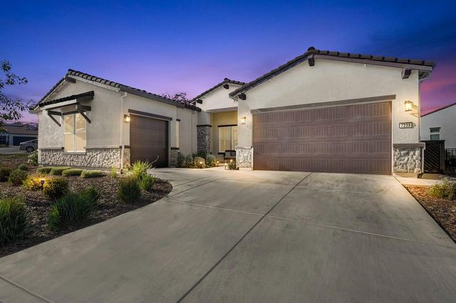 7233 Via Bernini, Rancho Murieta, CA 95683