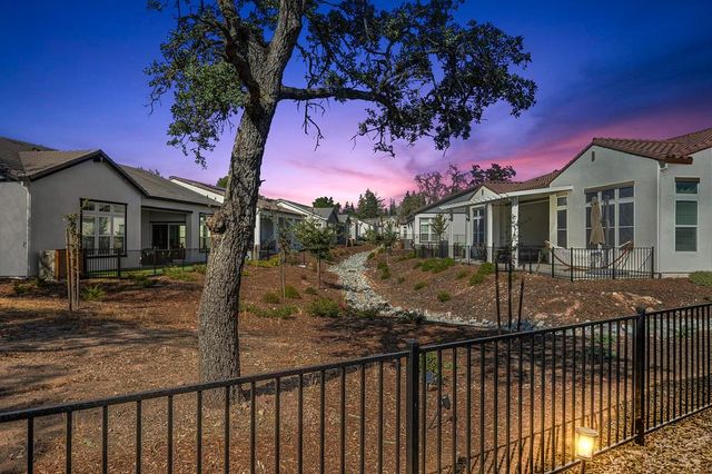 7233 Via Bernini, Rancho Murieta, CA 95683