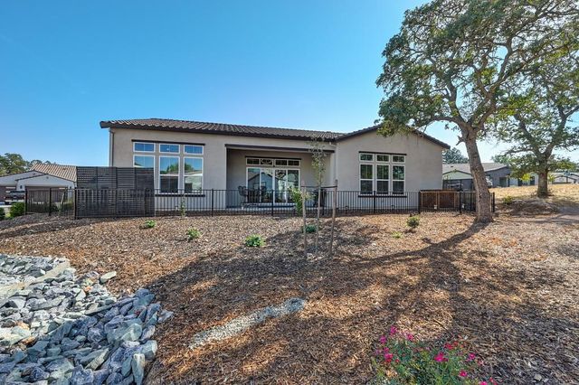 7233 Via Bernini, Rancho Murieta, CA 95683