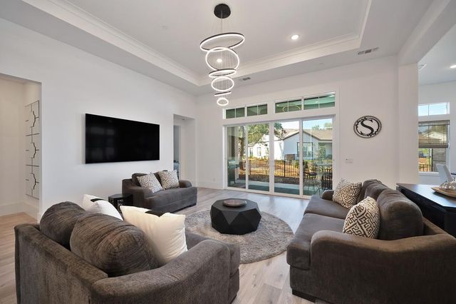 7233 Via Bernini, Rancho Murieta, CA 95683