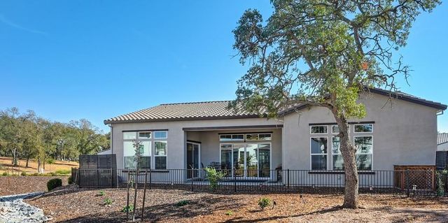 7233 Via Bernini, Rancho Murieta, CA 95683