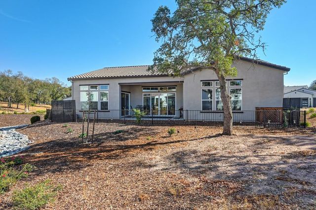 7233 Via Bernini, Rancho Murieta, CA 95683