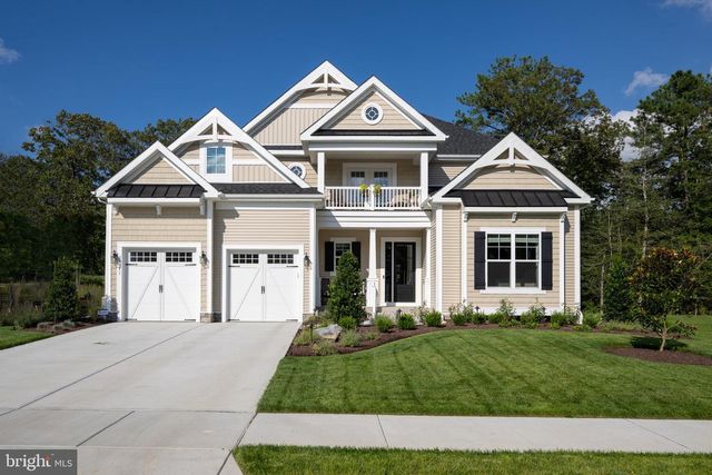 21371 FAIRBANKS CT, Lewes, DE 19958