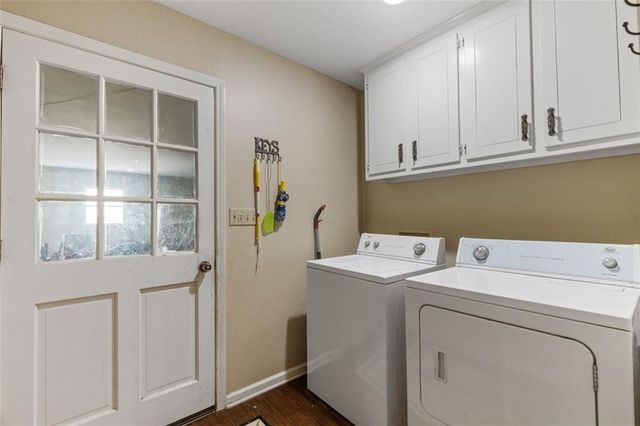 11952 E CHEROKEE Drive, Ball Ground, GA 30107