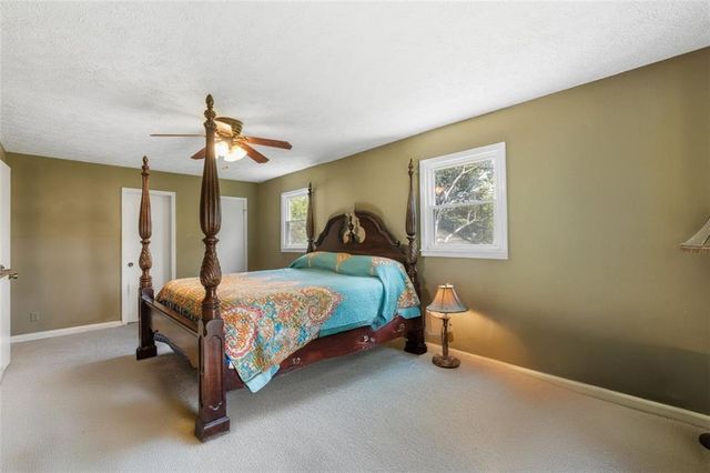 11952 E CHEROKEE Drive, Ball Ground, GA 30107