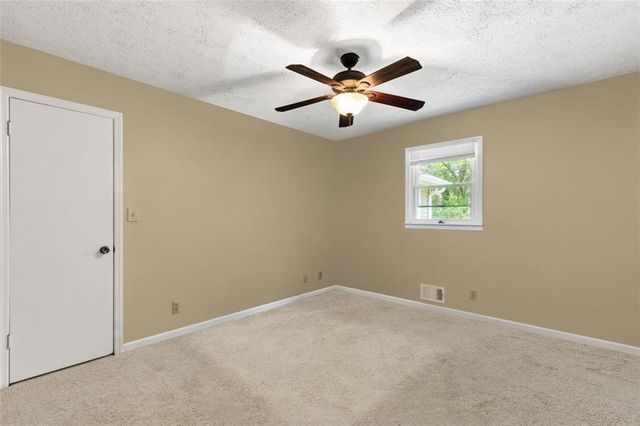 11952 E CHEROKEE Drive, Ball Ground, GA 30107