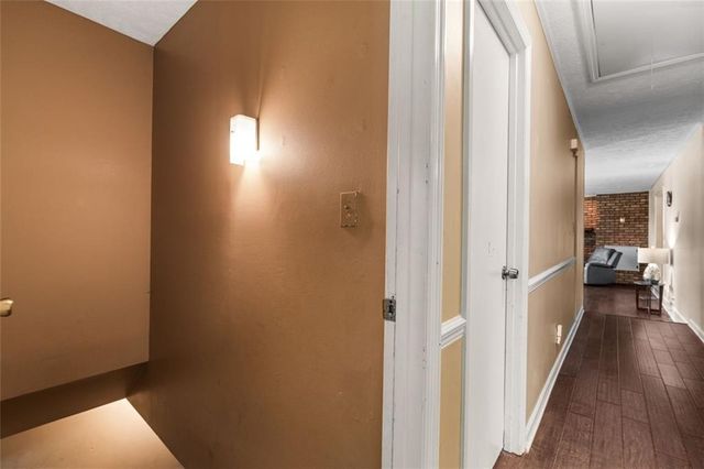 11952 E CHEROKEE Drive, Ball Ground, GA 30107
