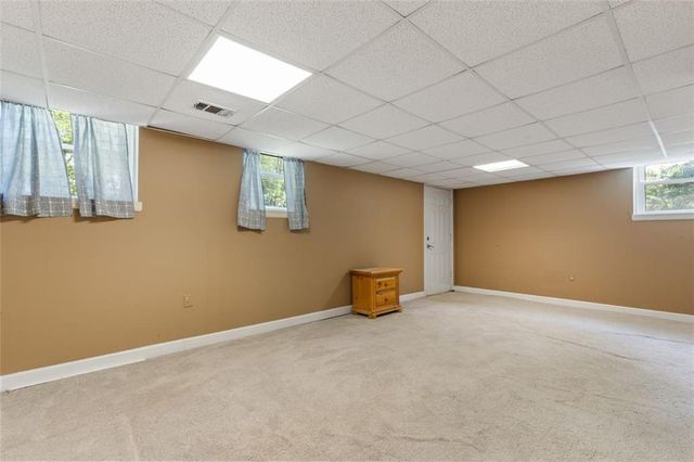 11952 E CHEROKEE Drive, Ball Ground, GA 30107