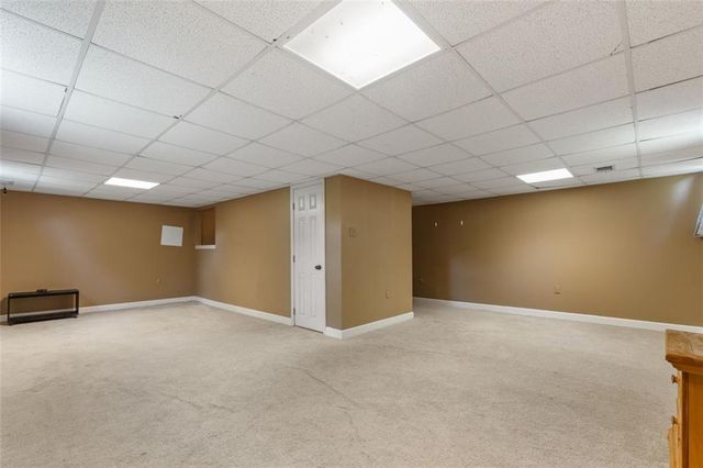 11952 E CHEROKEE Drive, Ball Ground, GA 30107
