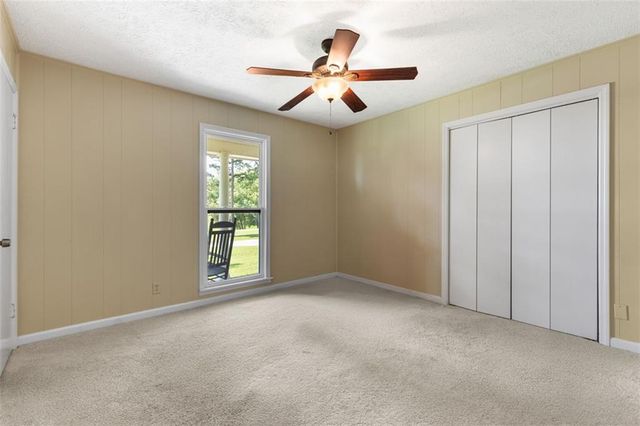 11952 E CHEROKEE Drive, Ball Ground, GA 30107