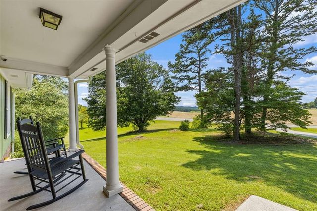 11952 E CHEROKEE Drive, Ball Ground, GA 30107