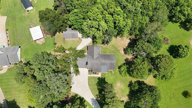 11952 E CHEROKEE Drive, Ball Ground, GA 30107