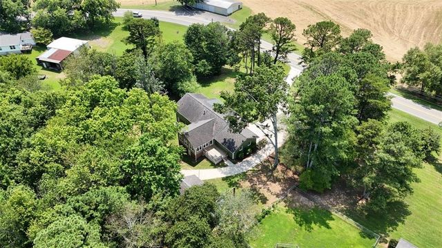 11952 E CHEROKEE Drive, Ball Ground, GA 30107