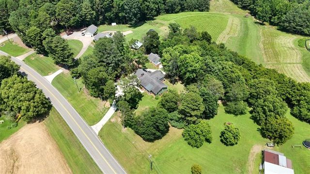 11952 E CHEROKEE Drive, Ball Ground, GA 30107