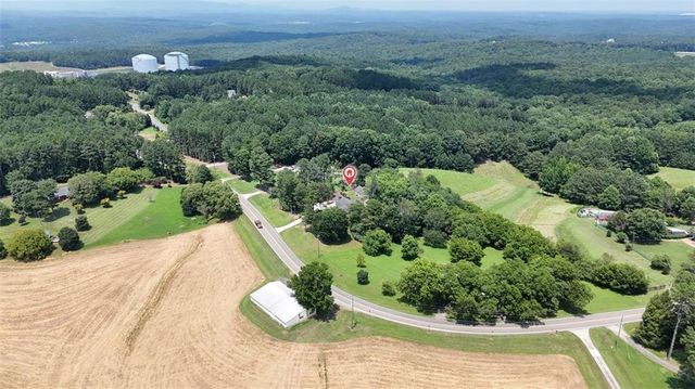 11952 E CHEROKEE Drive, Ball Ground, GA 30107