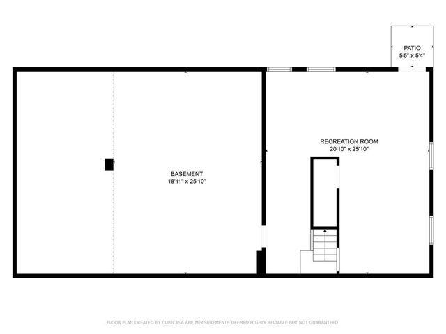 11952 E CHEROKEE Drive, Ball Ground, GA 30107