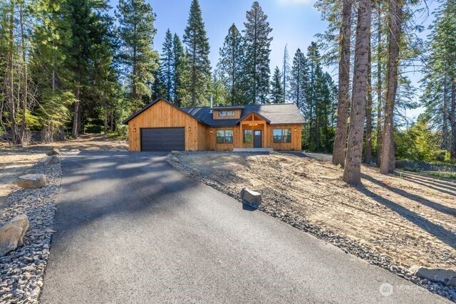 121 Bitterroot Lane, Ronald, WA 98940