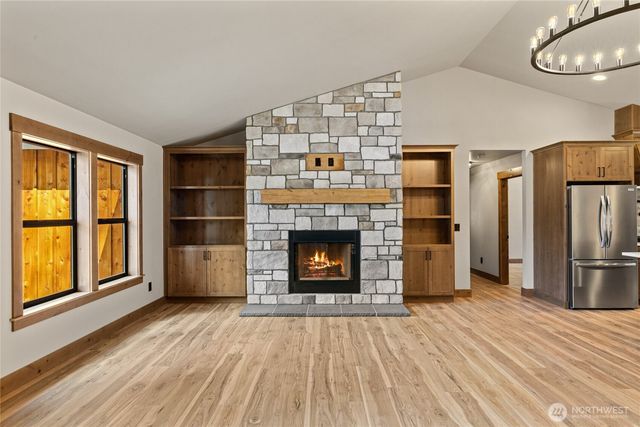 121 Bitterroot Lane, Ronald, WA 98940