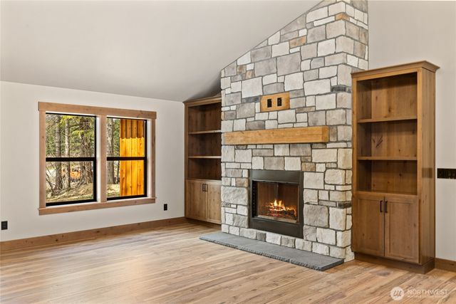 121 Bitterroot Lane, Ronald, WA 98940