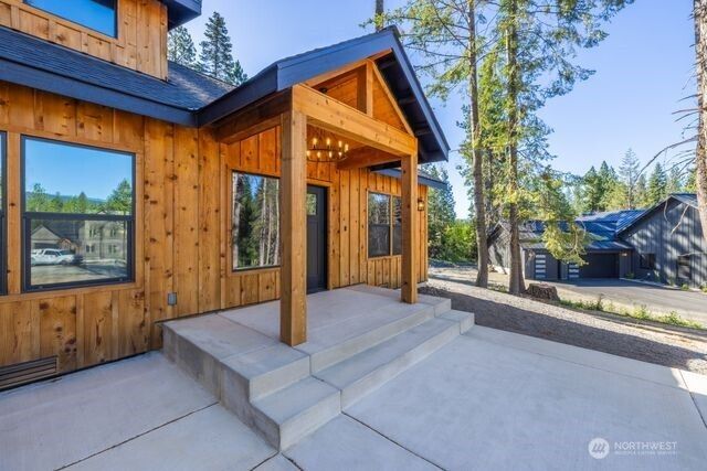 121 Bitterroot Lane, Ronald, WA 98940