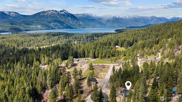 121 Bitterroot Lane, Ronald, WA 98940