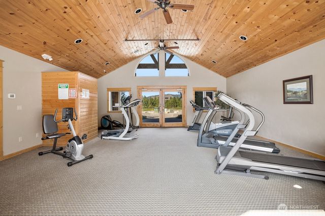 121 Bitterroot Lane, Ronald, WA 98940