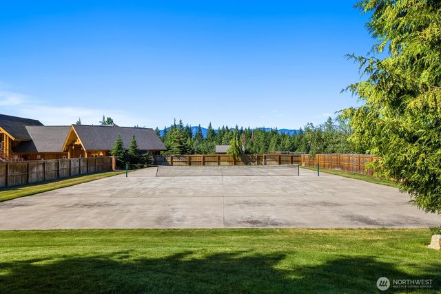 121 Bitterroot Lane, Ronald, WA 98940
