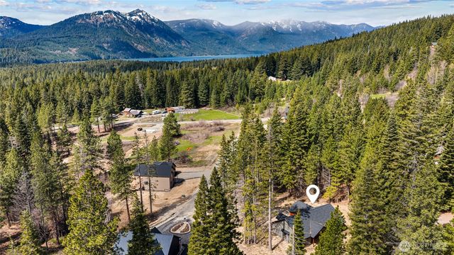 121 Bitterroot Lane, Ronald, WA 98940
