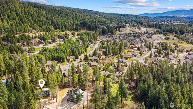 121 Bitterroot Lane, Ronald, WA 98940