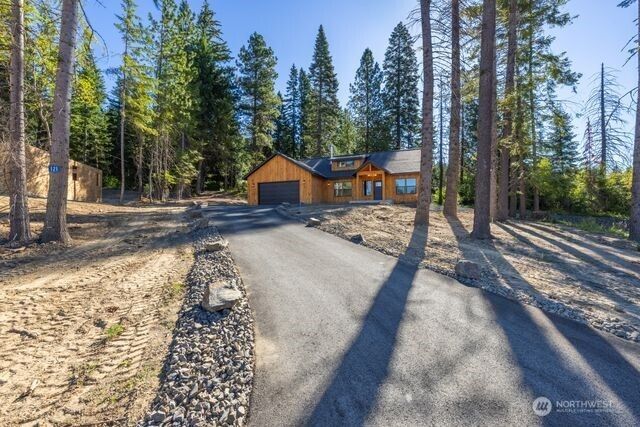 121 Bitterroot Lane, Ronald, WA 98940