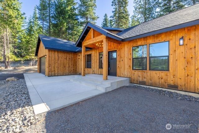 121 Bitterroot Lane, Ronald, WA 98940