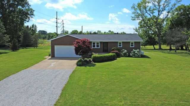 562 Knoll Drive, Granville, OH 43023