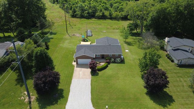 562 Knoll Drive, Granville, OH 43023